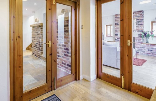 Great Eccleston Cottage | 3 bedroom accommodation in Great Eccleston, near Preston