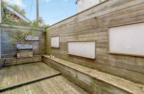 Great Eccleston Cottage | 3 bedroom accommodation in Great Eccleston, near Preston