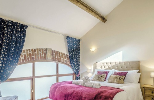 Great Eccleston Cottage | 3 bedroom accommodation in Great Eccleston, near Preston