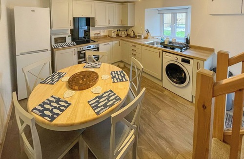 Redruth Cottage | 3 bedroom accommodation in St Day, near Redruth