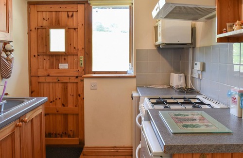 Pillaton Cottage | 3 bedroom accommodation in Saltash