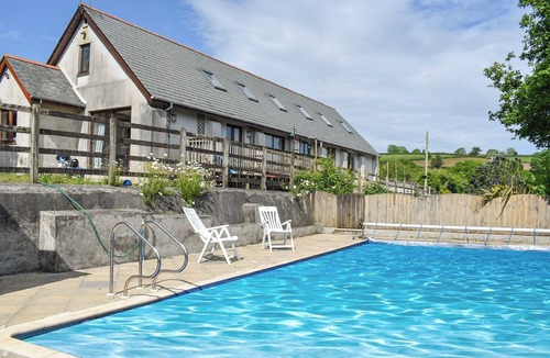Pillaton Cottage | 3 bedroom accommodation in Saltash