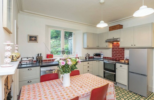 Skipton Cottage | 3 bedroom accommodation in Broughton, near Skipton