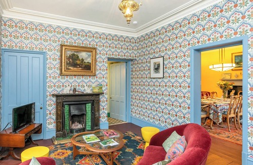 Skipton Cottage | 3 bedroom accommodation in Broughton, near Skipton