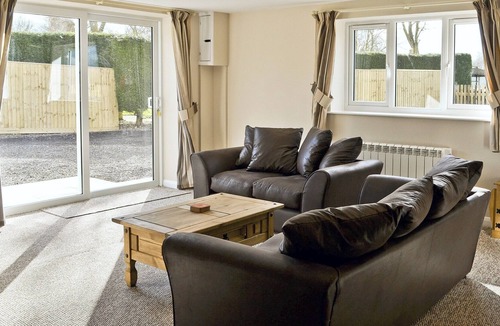 Spilsby Cottage | 3 bedroom accommodation in Holton Holgate, near Spilsby