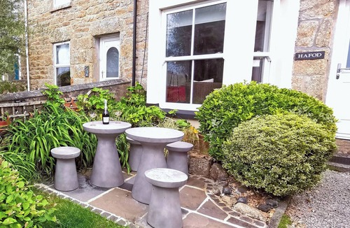 St Just Cottage | 3 bedroom accommodation in St Just