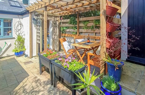 St Just Cottage | 3 bedroom accommodation in St Just