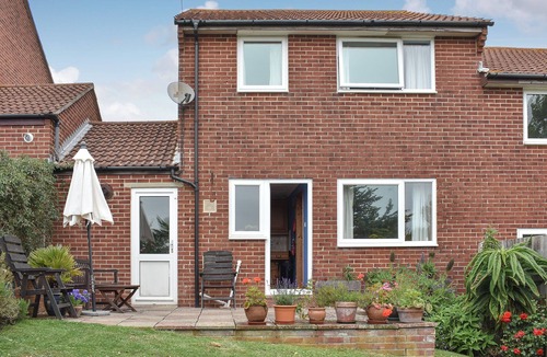 Weymouth Cottage | 3 bedroom accommodation in Preston, near Weymouth