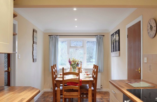Sturminster Marshall Cottage | 3 bedroom accommodation in Sturminster Marshall, near Wimborne