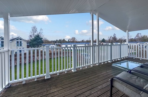 Wisbech Cottage | 3 bedroom accommodation in Wisbech