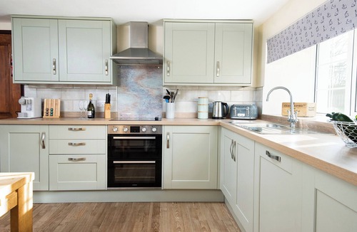 Dunstan Cottage | 3 bedroom accommodation in Dunstan, near Craster