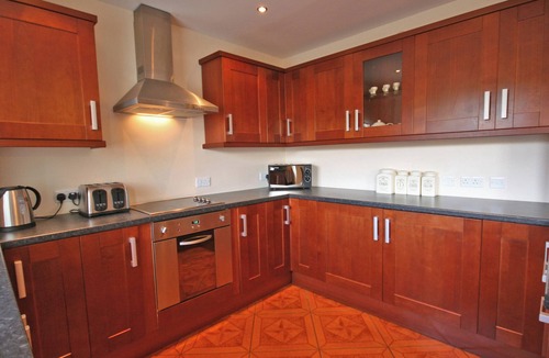 Amble Cottage | 3 bedroom accommodation in Amble