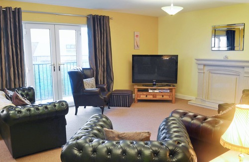 Amble Cottage | 3 bedroom accommodation in Amble