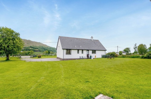 Appin Cottage | 3 bedroom accommodation in Appin, near Oban