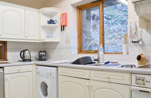 Arthog Cottage | 3 bedroom accommodation in Arthog, near Dolgellau