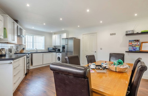 Bacton Cottage | 3 bedroom accommodation in Bacton