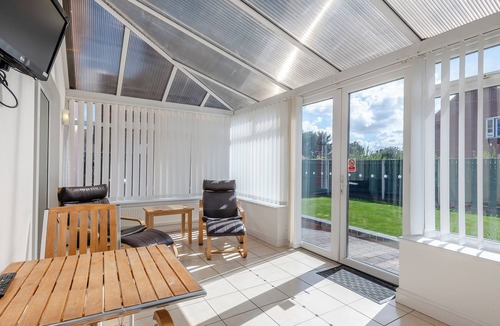 Bacton Cottage | 3 bedroom accommodation in Bacton