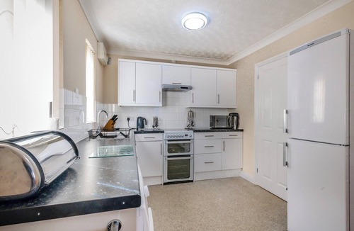 Bacton Cottage | 3 bedroom accommodation in Bacton