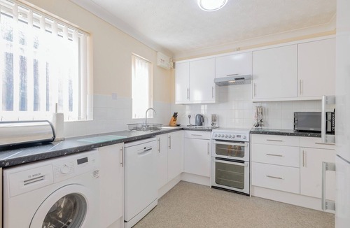 Bacton Cottage | 3 bedroom accommodation in Bacton