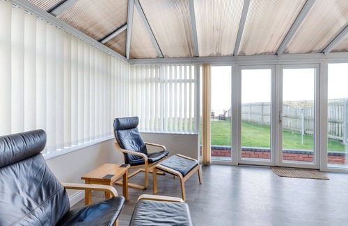 Bacton Cottage | 3 bedroom accommodation in Bacton
