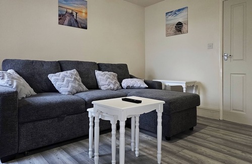 Codnor Cottage | 3 bedroom accommodation in Belper