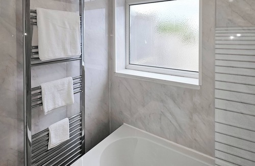 Codnor Cottage | 3 bedroom accommodation in Belper