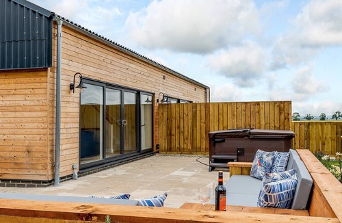 Boston Cottage | 3 bedroom accommodation in Carrington, near Boston