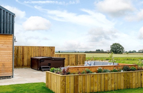Boston Cottage | 3 bedroom accommodation in Carrington, near Boston