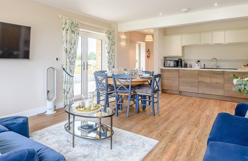 Boston Cottage | 3 bedroom accommodation in Carrington, near Boston