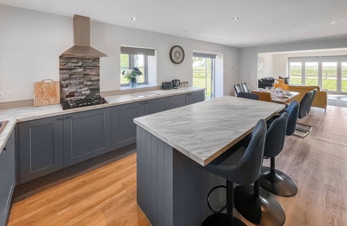 Boston Cottage | 3 bedroom accommodation in Wrangle, near Boston
