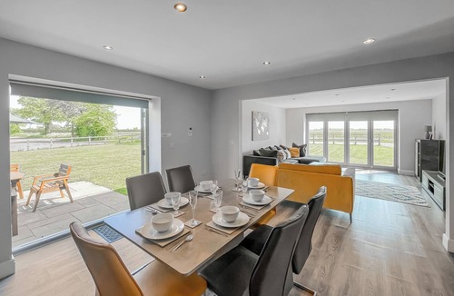Boston Cottage | 3 bedroom accommodation in Wrangle, near Boston