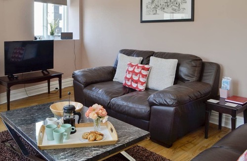 Brecon Cottage | 3 bedroom accommodation in Brecon