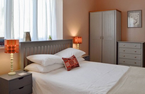 Brecon Cottage | 3 bedroom accommodation in Brecon