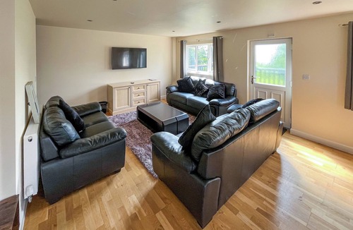 Brigg Cottage | 3 bedroom accommodation in Brigg