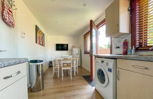Brora Cottage | 3 bedroom accommodation in Brora