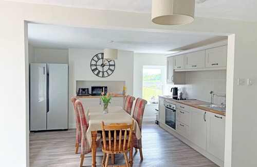 Kirkby Stephen Cottage | 3 bedroom accommodation in Brough