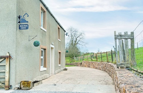 Kirkby Stephen Cottage | 3 bedroom accommodation in Brough