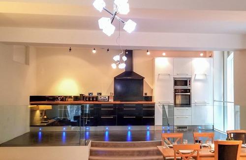 Litton Mill Cottage | 3 bedroom accommodation in Buxton