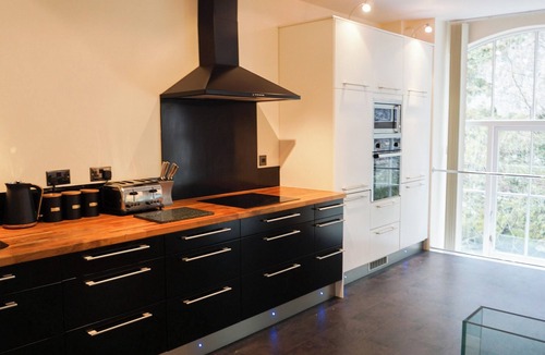 Litton Mill Cottage | 3 bedroom accommodation in Buxton