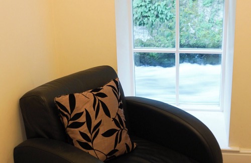Litton Mill Cottage | 3 bedroom accommodation in Buxton