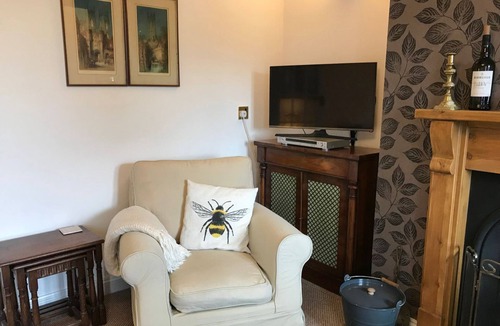 Blackwell in the Peak Cottage | 3 bedroom accommodation in Buxton