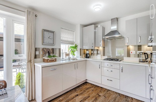 Buxton Cottage | 3 bedroom accommodation in Buxton