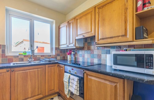 Buxton Cottage | 3 bedroom accommodation in Peak Dale, near Buxton