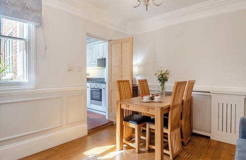 Overstrand Cottage | 3 bedroom accommodation in Overstrand, near Cromer