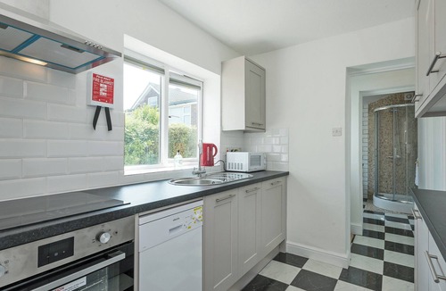 Overstrand Cottage | 3 bedroom accommodation in Overstrand, Cromer