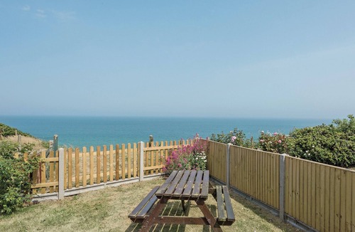 Overstrand Cottage | 3 bedroom accommodation in Overstrand, Cromer