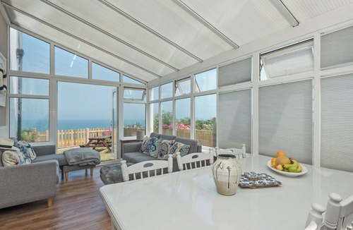 Overstrand Cottage | 3 bedroom accommodation in Overstrand, Cromer