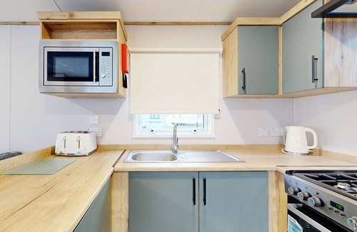 Crowle House | 3 bedroom accommodation in Crowle