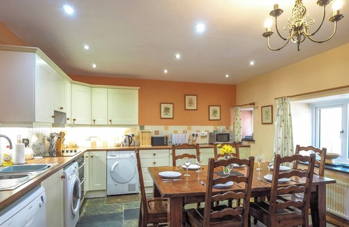 Crymych Cottage | 3 bedroom accommodation in Crymych