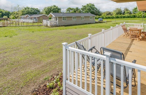 Willington Cottage | 3 bedroom accommodation in Mercia Marina, Willington